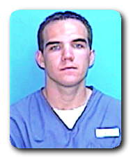 Inmate BRIAN J RALSTON