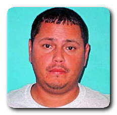 Inmate EMILIO SANTIAGO