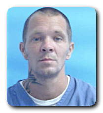 Inmate STEVEN M TERRY
