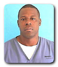Inmate ANDRE A JOHNSON