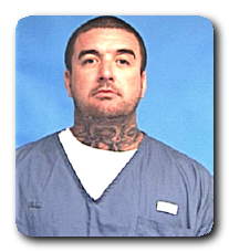 Inmate GREGORY A JR OLEARY