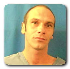 Inmate CHRISTOPHER A OUELLETTE