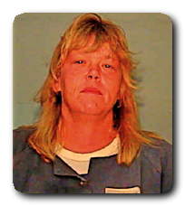 Inmate JENNIFER L SCHULTZ