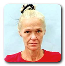 Inmate JULIE L SEIBER