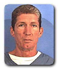 Inmate JERRY L TABLER