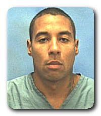 Inmate RONNIE THERIOT