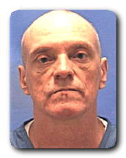 Inmate CLAY B CODREY