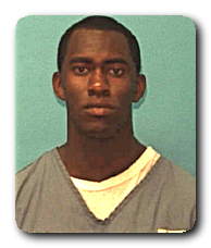 Inmate LATAVIUS M GUINYARD