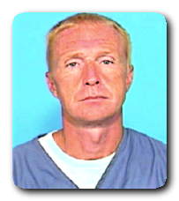 Inmate TIMOTHY W HALL