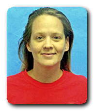 Inmate AMY LYNN HAYES