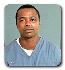 Inmate TERMAINE J HOLDEN