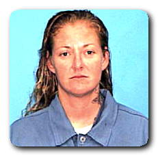 Inmate SHANNON R WINTER
