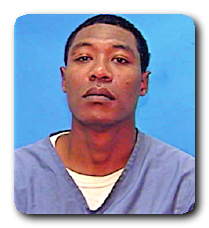 Inmate MARCUS A PORTER