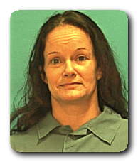 Inmate TRACY L PORTER