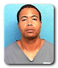 Inmate STEPHEN A SPENCER