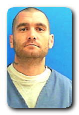 Inmate JAMES D THREADGILL