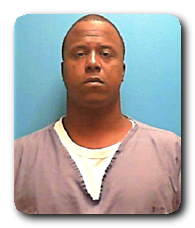 Inmate DARIUS C WILSON