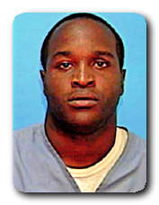 Inmate JONATHAN A CANNON