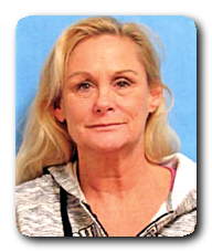 Inmate CAROLE CREMEANS