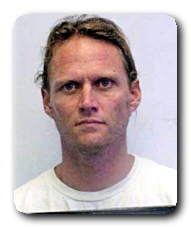 Inmate MATTHEW ROGER GORDON