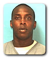 Inmate DONTAZIA M HOPKINS