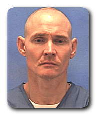 Inmate RICHARD MCINTYRE