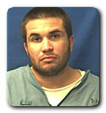 Inmate DAVID A MORIN