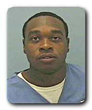 Inmate TYRRELL J OLIVER