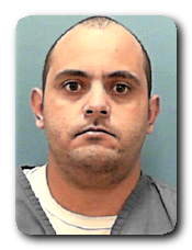 Inmate ANGEL ROSARIO