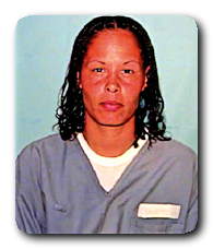 Inmate CATHERINE TAYLOR