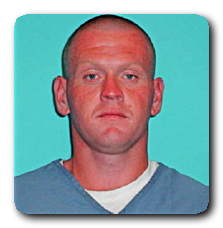 Inmate SHAWN J WORKMAN