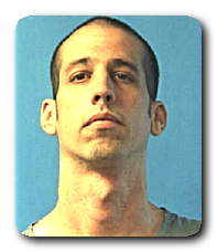 Inmate JUSTIN S BELL