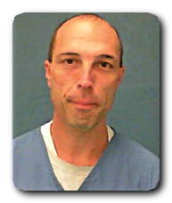 Inmate CHRISTOPHER L COON