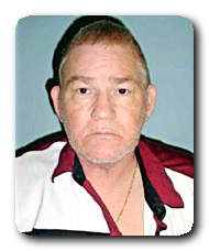 Inmate NORMAN E CROUCH