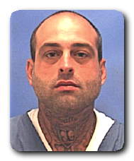 Inmate MICHAEL R GROVER