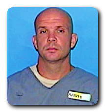 Inmate MICHAEL T SAWYER