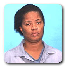 Inmate MONIQUE S SCOTT