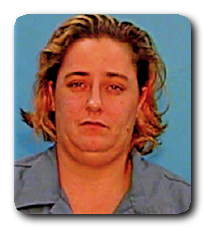 Inmate STACEY M ADAMS