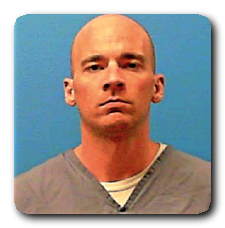Inmate RANDY L BARTLE