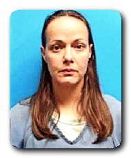 Inmate DAPHNE C DEAVITT