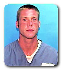 Inmate CHRISTOPHER D DOYLE