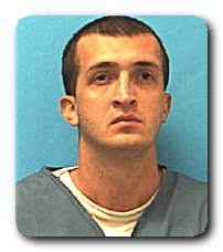 Inmate KEVIN M HUFFMAN