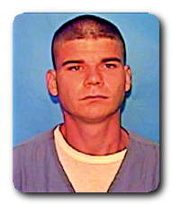 Inmate JEREMY L HULL