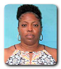 Inmate LATONYA KESHAWN LAWSON