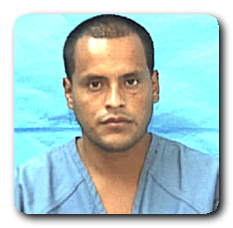 Inmate RICARDO LOPEZ