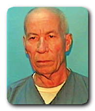 Inmate ISRAEL D MARTINEZ