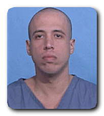 Inmate SAHIR K MENDEZ