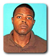 Inmate MARCELL R PATTERSON