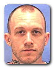 Inmate ANDREW G WORDEN