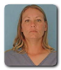 Inmate JENNIFER L WORKMAN